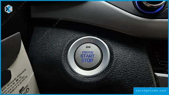 HYUNDAI ELANTRA (AVANTE) 1.6 GDI SMART