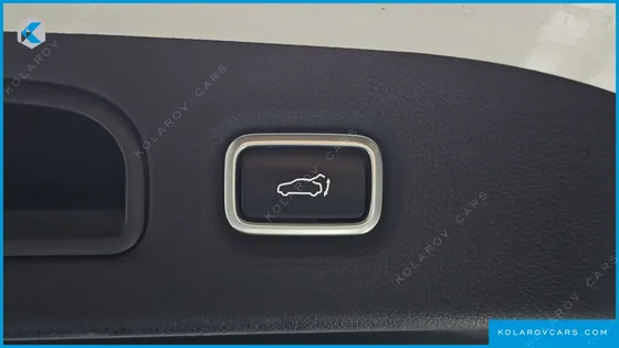 KIA STINGER 2.5 AWD MASTERS