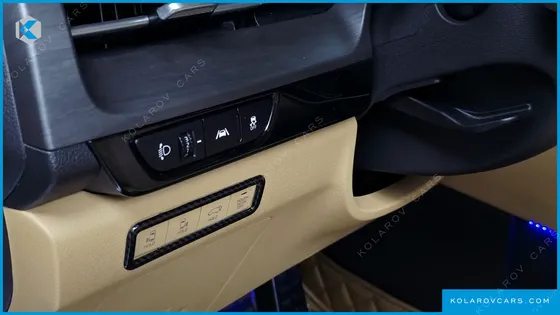 KIA CARNIVAL GASOLINE 9-SEATER SIGNATURE