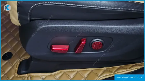 KIA CARNIVAL GASOLINE 9-SEATER SIGNATURE