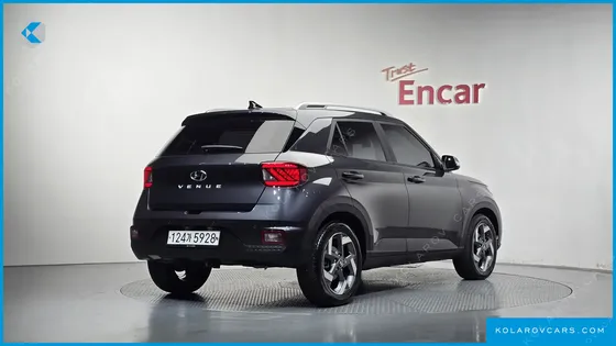 HYUNDAI VENUE 1.6 FLUX
