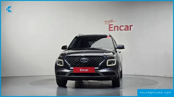 HYUNDAI VENUE 1.6 FLUX