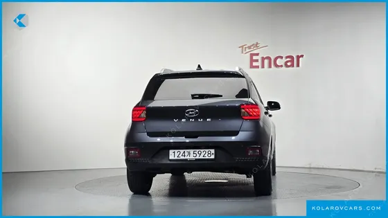 HYUNDAI VENUE 1.6 FLUX