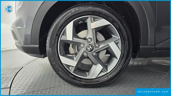 HYUNDAI VENUE 1.6 FLUX