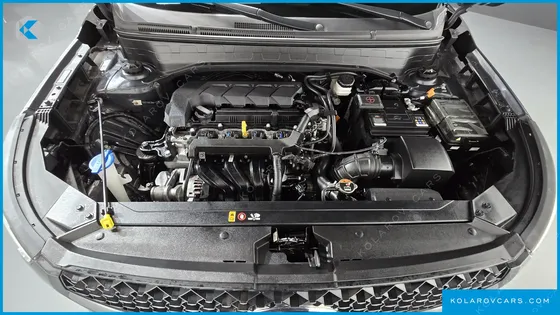 HYUNDAI VENUE 1.6 FLUX