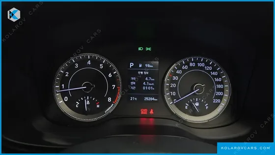 HYUNDAI VENUE 1.6 FLUX