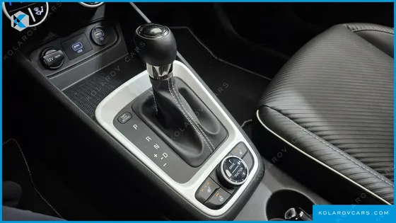 HYUNDAI VENUE 1.6 FLUX