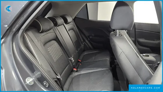HYUNDAI VENUE 1.6 FLUX