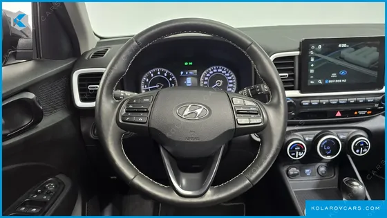 HYUNDAI VENUE 1.6 FLUX