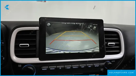 HYUNDAI VENUE 1.6 FLUX