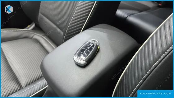 HYUNDAI VENUE 1.6 FLUX