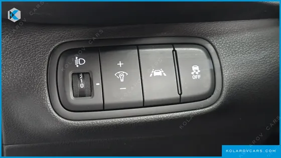 HYUNDAI VENUE 1.6 FLUX