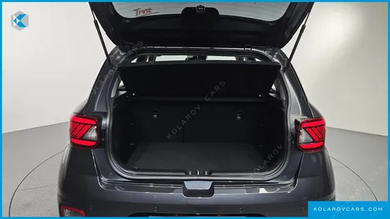 HYUNDAI VENUE 1.6 FLUX