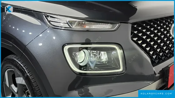 HYUNDAI VENUE 1.6 FLUX