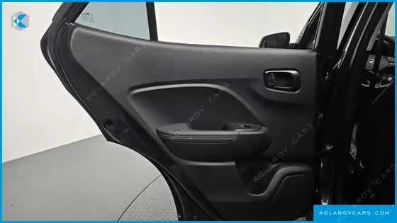 HYUNDAI VENUE 1.6 FLUX