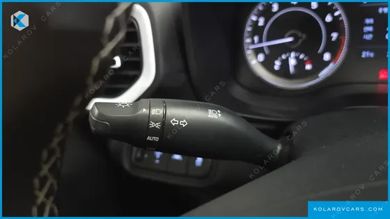 HYUNDAI VENUE 1.6 FLUX