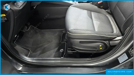 HYUNDAI VENUE 1.6 FLUX