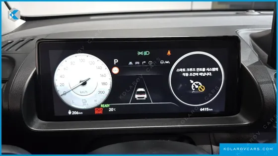 HYUNDAI CASPER INSPIRATION