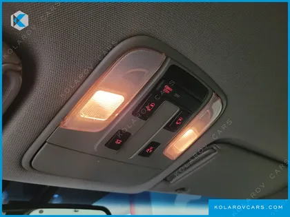 KIA CARNIVAL 9-SEATER PRESTIGE
