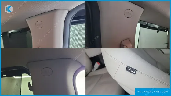 KIA CARNIVAL 9-SEATER PRESTIGE