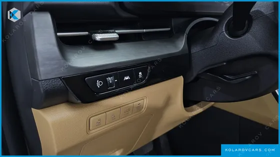 KIA CARNIVAL DIESEL 7-SEATER NOBLESSE