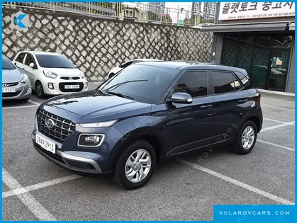 HYUNDAI VENUE 1.6 MODERN