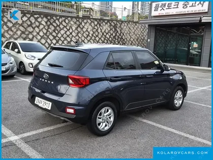 HYUNDAI VENUE 1.6 MODERN