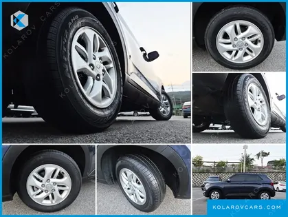 HYUNDAI VENUE 1.6 MODERN