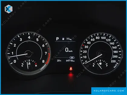 HYUNDAI VENUE 1.6 MODERN