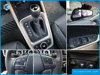 HYUNDAI VENUE 1.6 MODERN