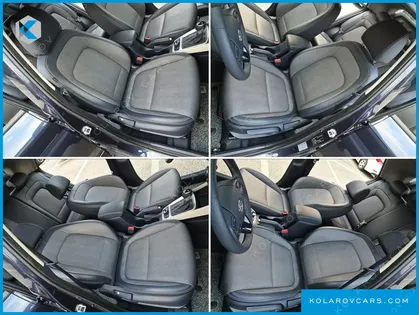 HYUNDAI VENUE 1.6 MODERN
