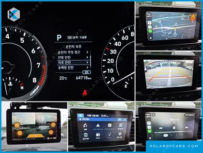 HYUNDAI VENUE 1.6 MODERN