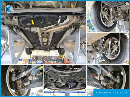 HYUNDAI VENUE 1.6 MODERN