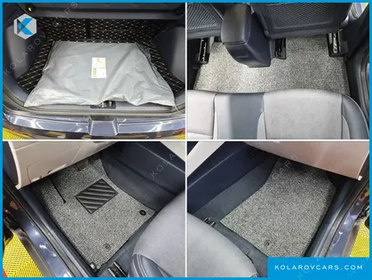 HYUNDAI VENUE 1.6 MODERN