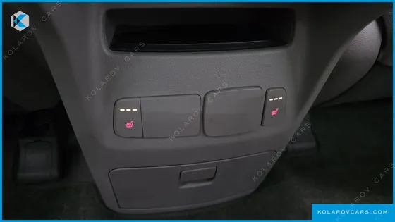 KIA CARNIVAL 9-SEATER PRESTIGE