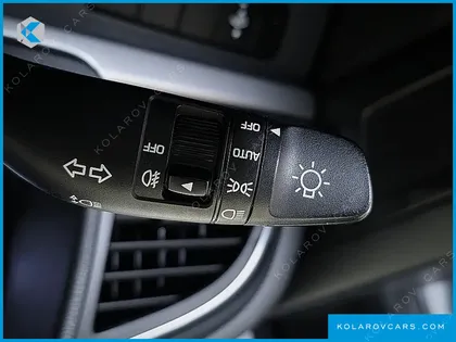 HYUNDAI ELANTRA (AVANTE) 1.6 GDI SMART