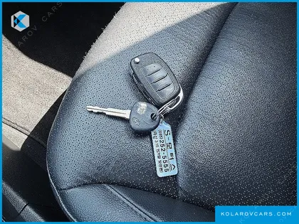 HYUNDAI ELANTRA (AVANTE) 1.6 GDI SMART
