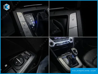 HYUNDAI ELANTRA (AVANTE) 1.6 GDI SMART