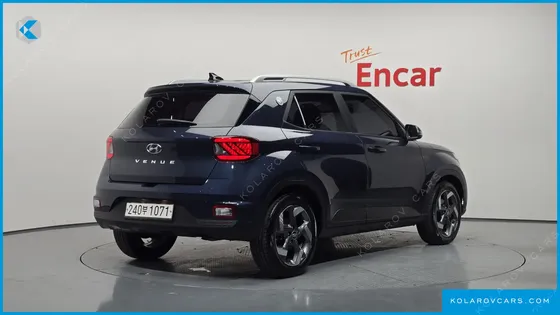 HYUNDAI VENUE 1.6 FLUX