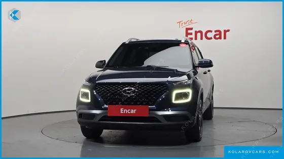 HYUNDAI VENUE 1.6 FLUX