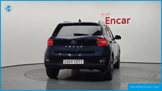 HYUNDAI VENUE 1.6 FLUX