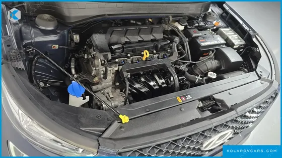 HYUNDAI VENUE 1.6 FLUX