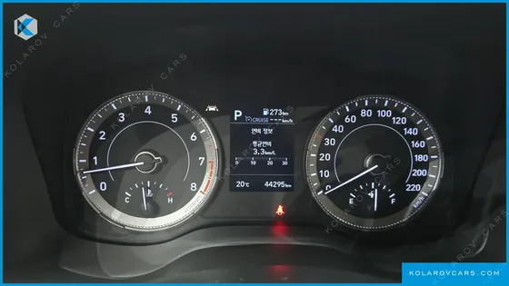 HYUNDAI VENUE 1.6 FLUX