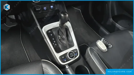 HYUNDAI VENUE 1.6 FLUX
