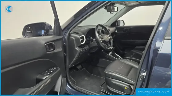 HYUNDAI VENUE 1.6 FLUX