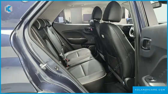 HYUNDAI VENUE 1.6 FLUX