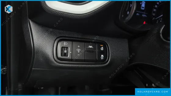 HYUNDAI VENUE 1.6 FLUX