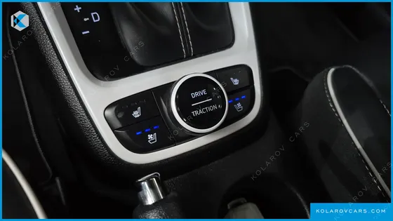 HYUNDAI VENUE 1.6 FLUX