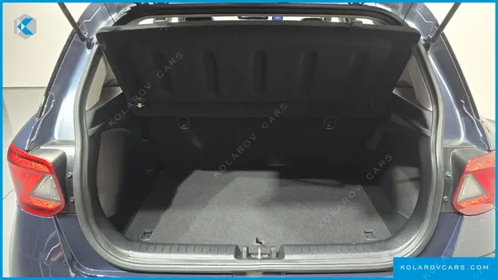 HYUNDAI VENUE 1.6 FLUX