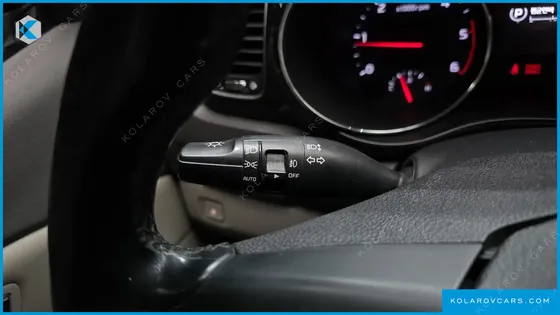 KIA CARNIVAL 9-SEATER NOBLESSE SPECIAL